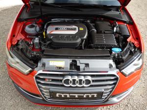 Audi S3 Cabriolet by MTM 2014 года 